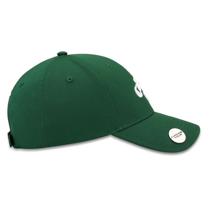 Callaway Golf Casquette ajustable avec marque balle