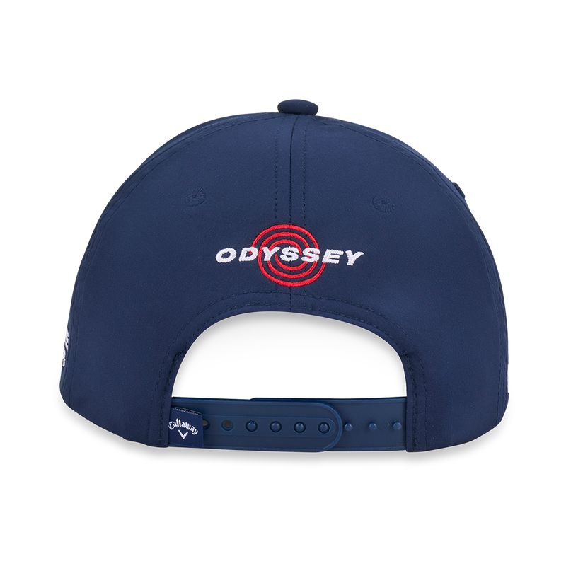 Callaway Golf Gorra TA PERFORMANCE PRO ROPE