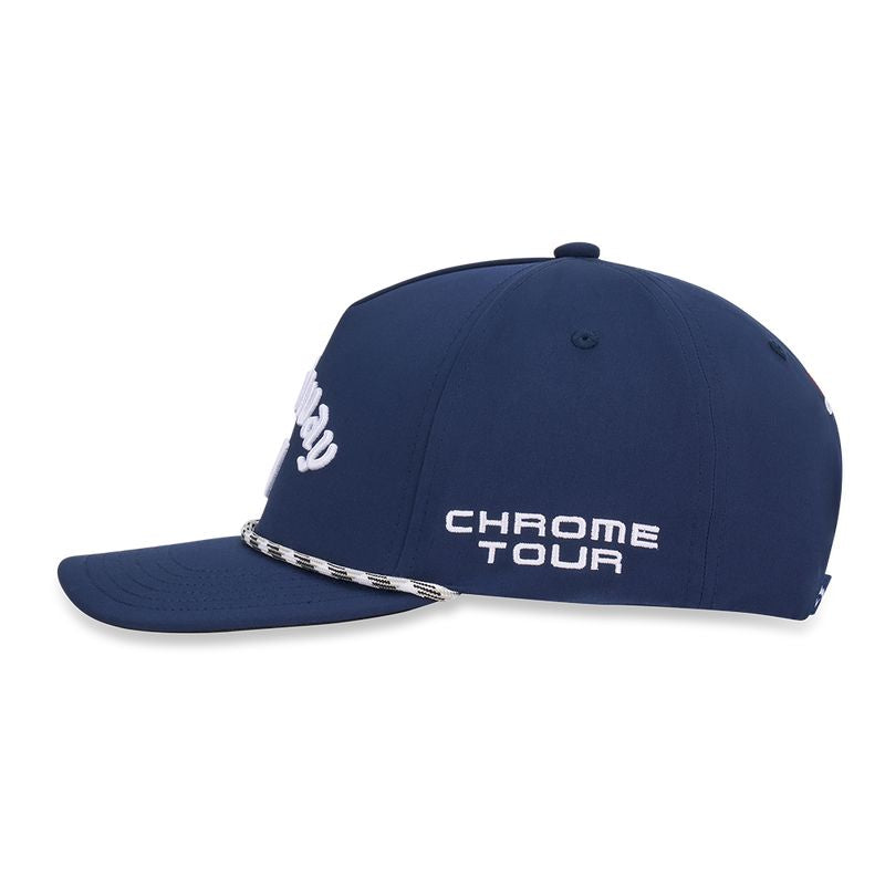 Callaway Golf Gorra TA PERFORMANCE PRO ROPE