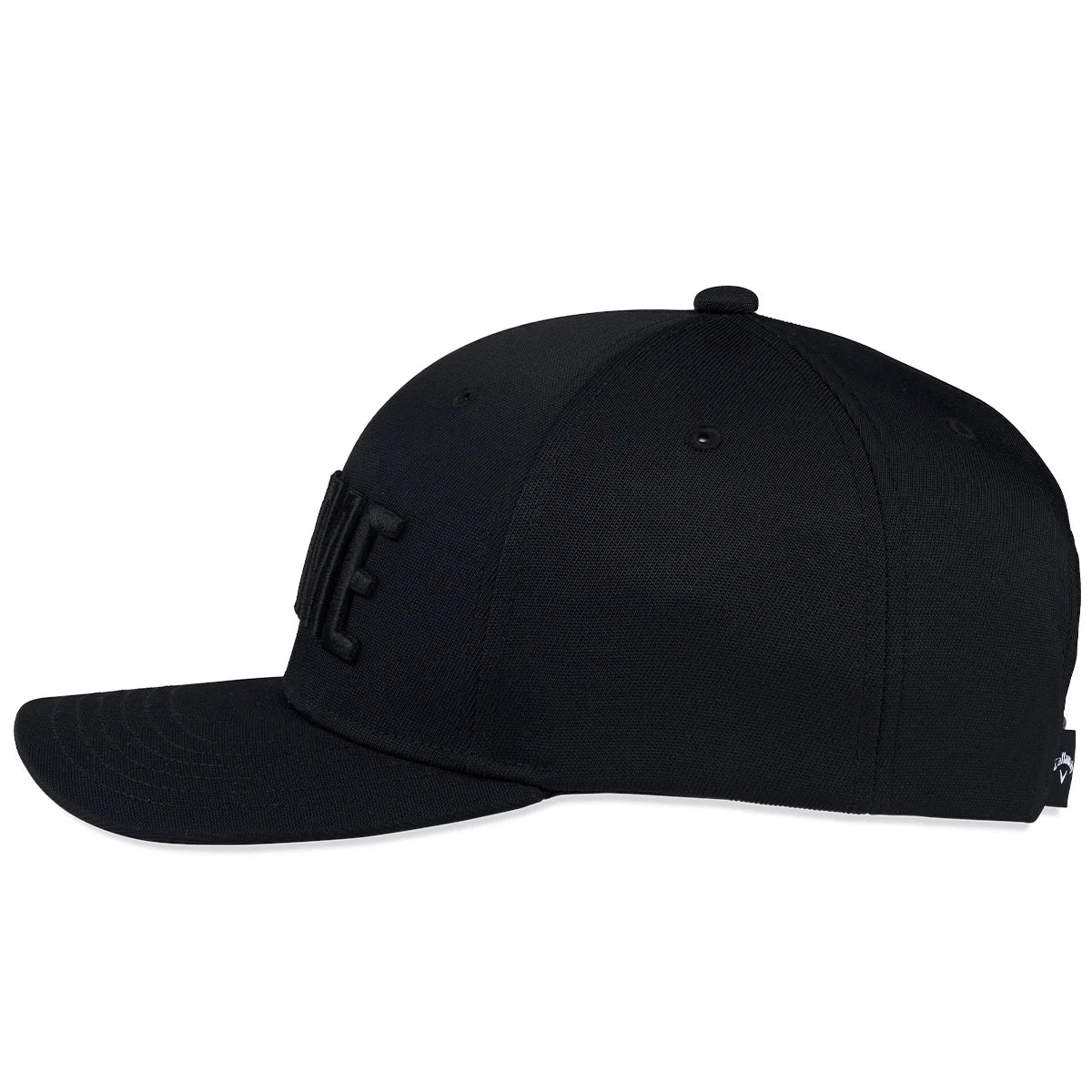 Callaway Golf Gorra Gimme Negro