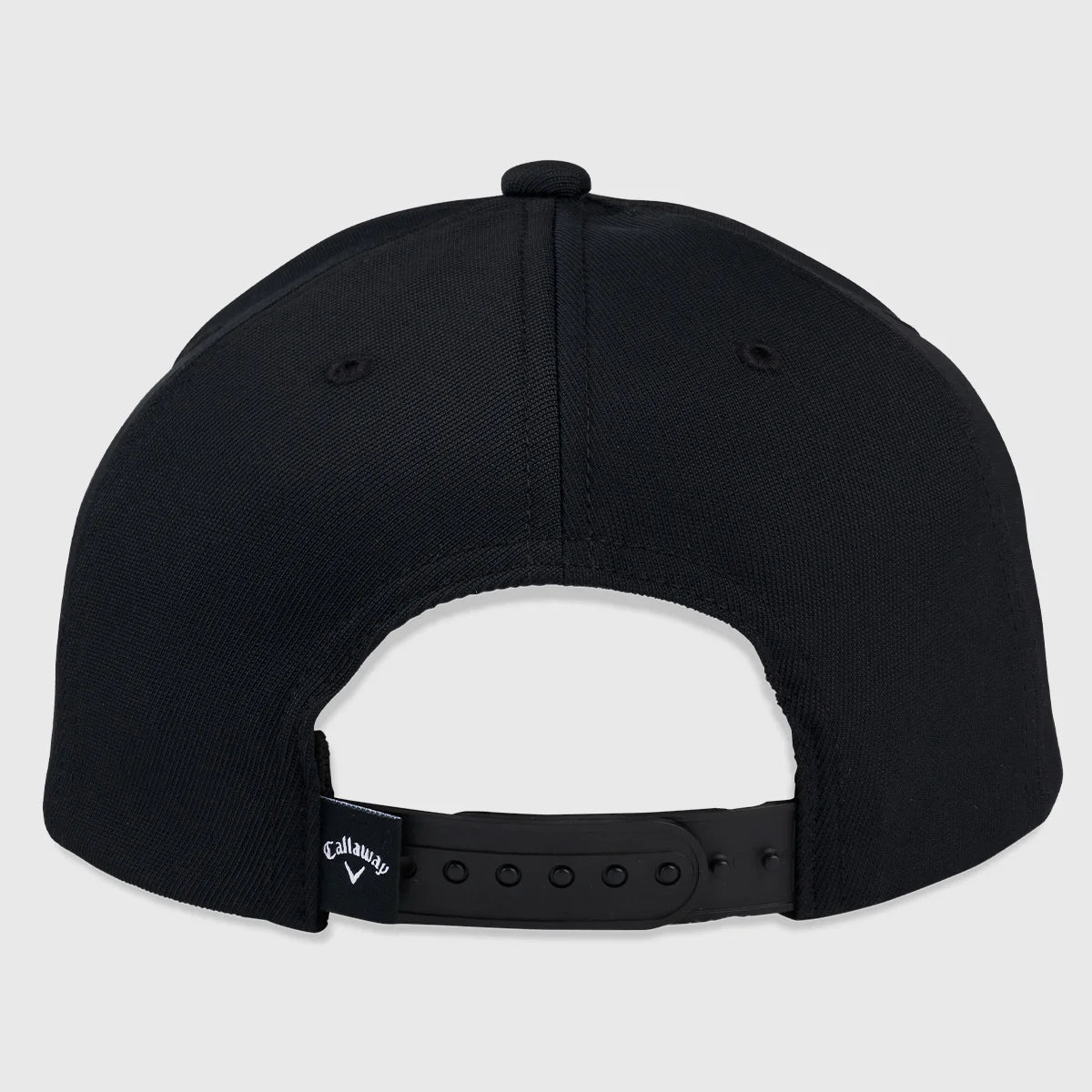 Callaway Golf Gorra SEND IT Negro