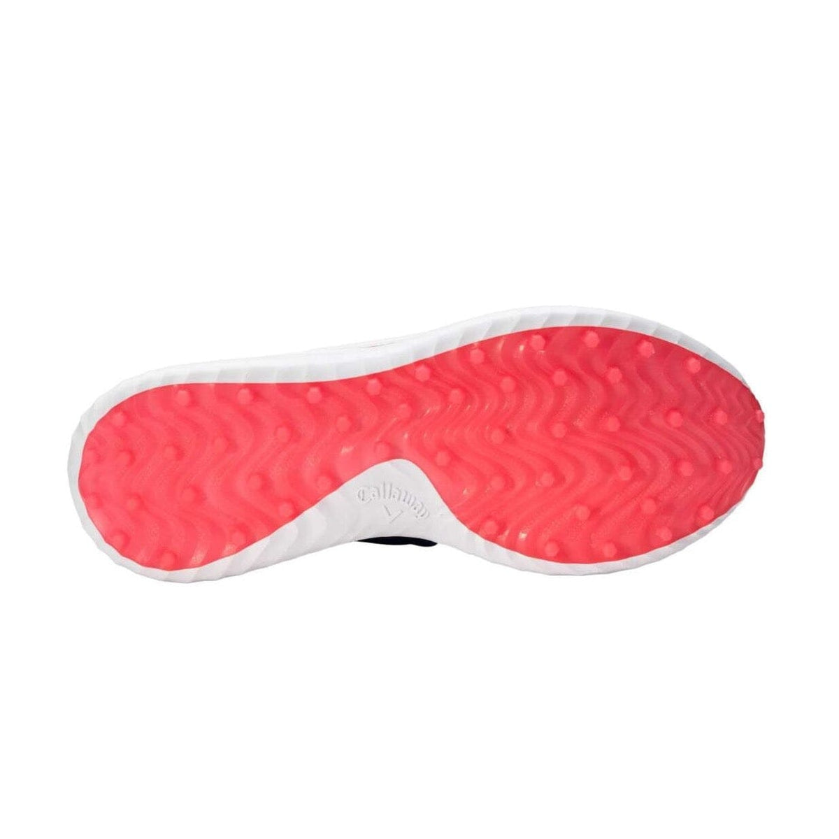 Callaway zapatos mujer sky series Anza white pink