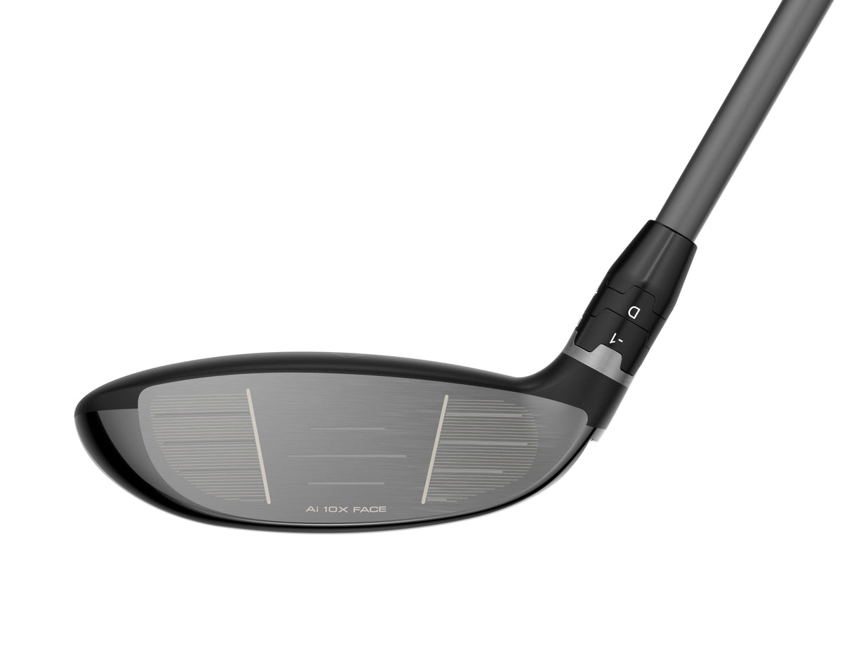 CALLAWAY Bois de parcours ELYTE X
