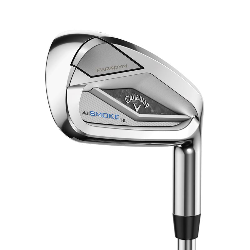 Callaway Série de Fers PARADYM AI SMOKE HL