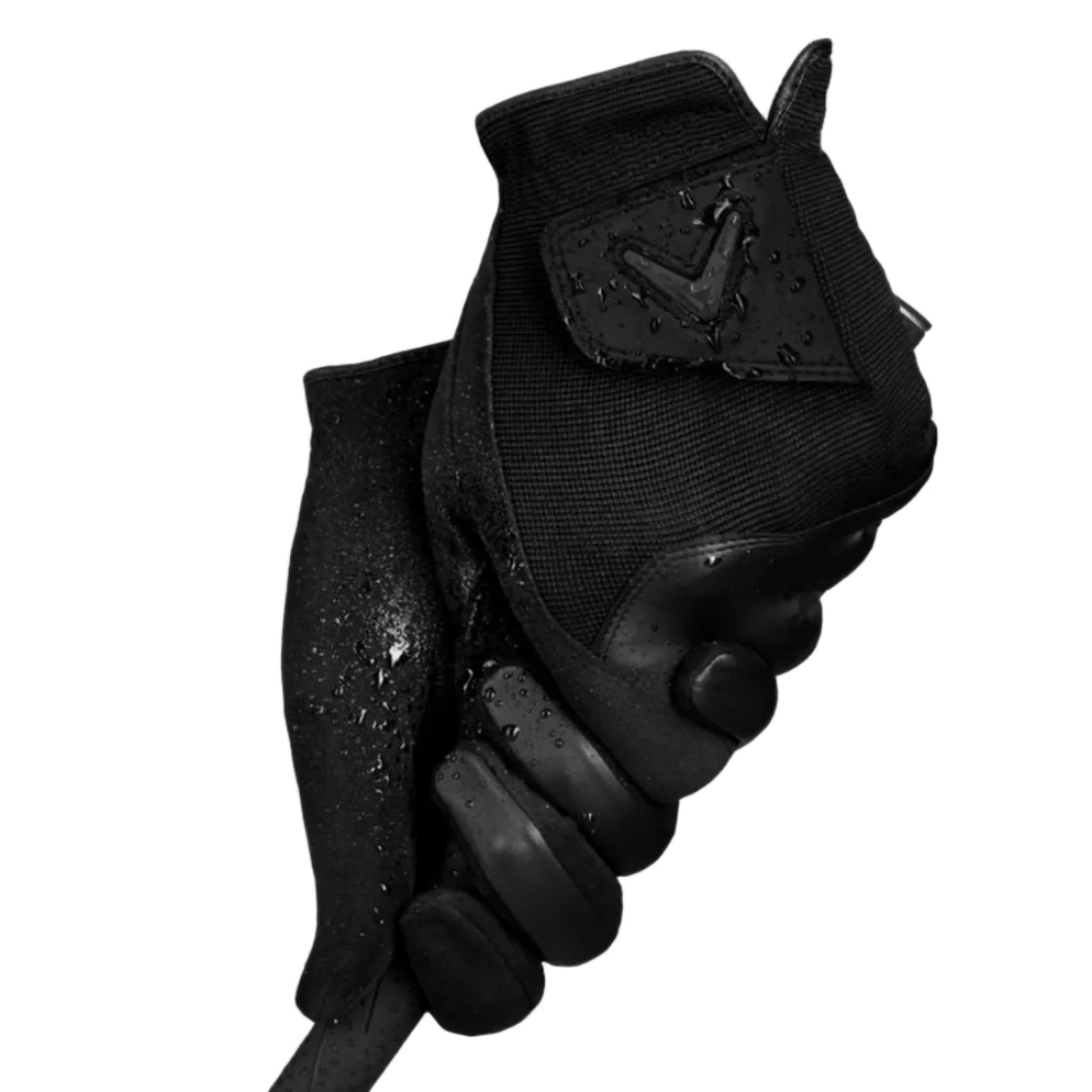 Callaway Paire de Gant RainSpann Lady