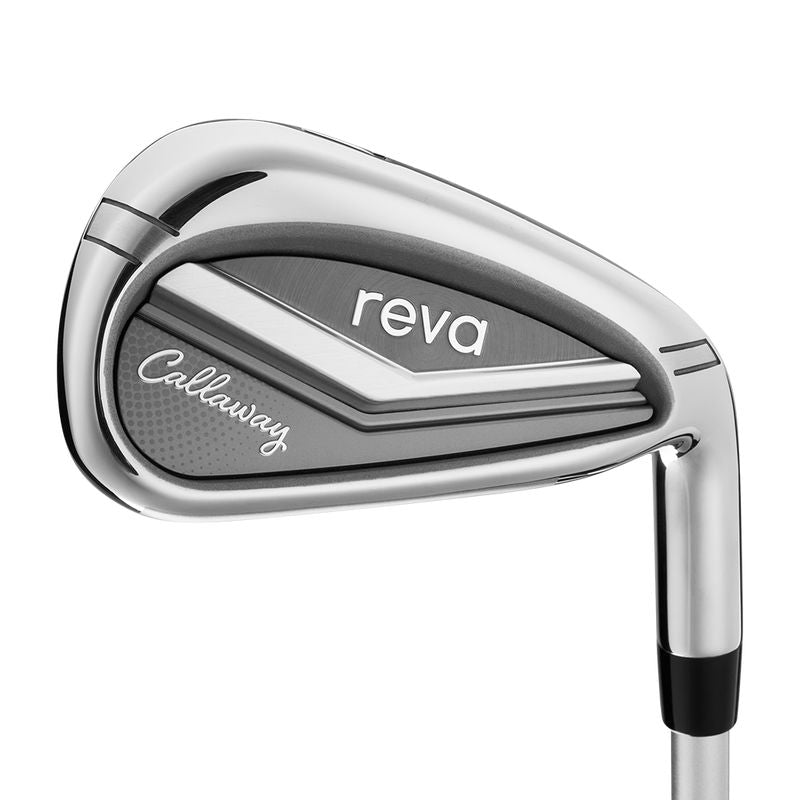 Callaway Golf Pack Mujer REVA 11 piezas Black