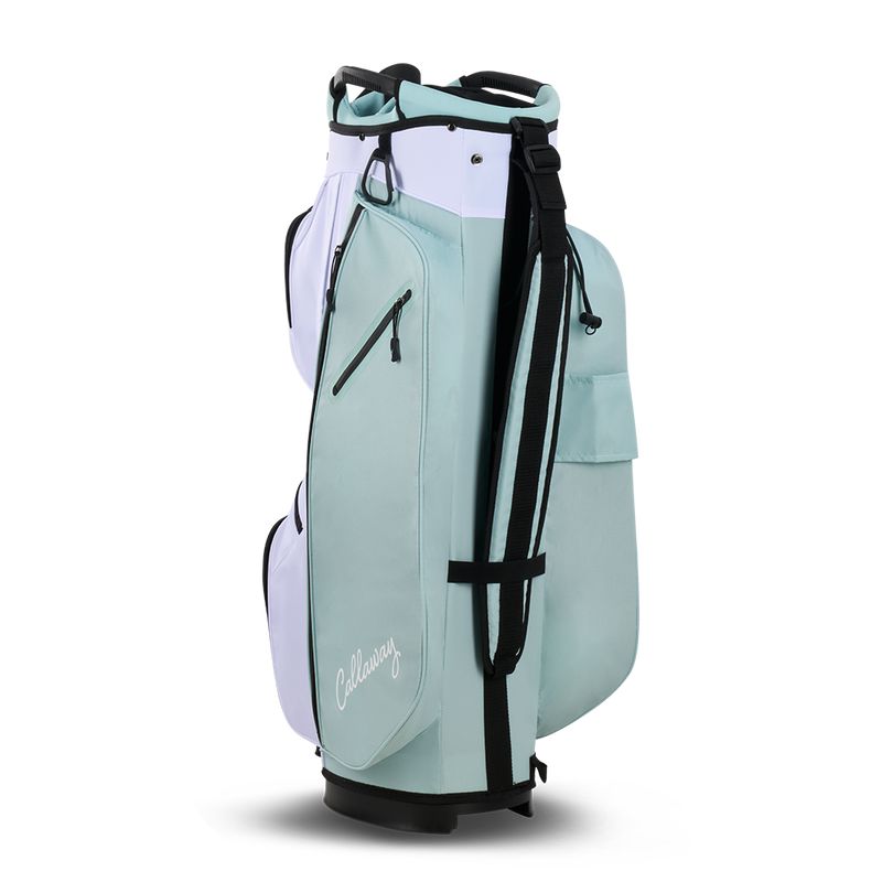 Callaway Golf Pack Femme REVA 11 pièces Peach/Surf