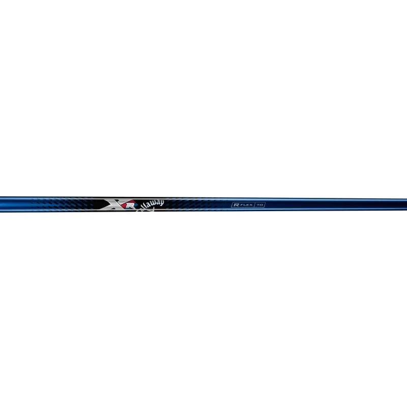 Callaway Golf Pack Complet XR 2026 (12 clubs) avec sac trépied