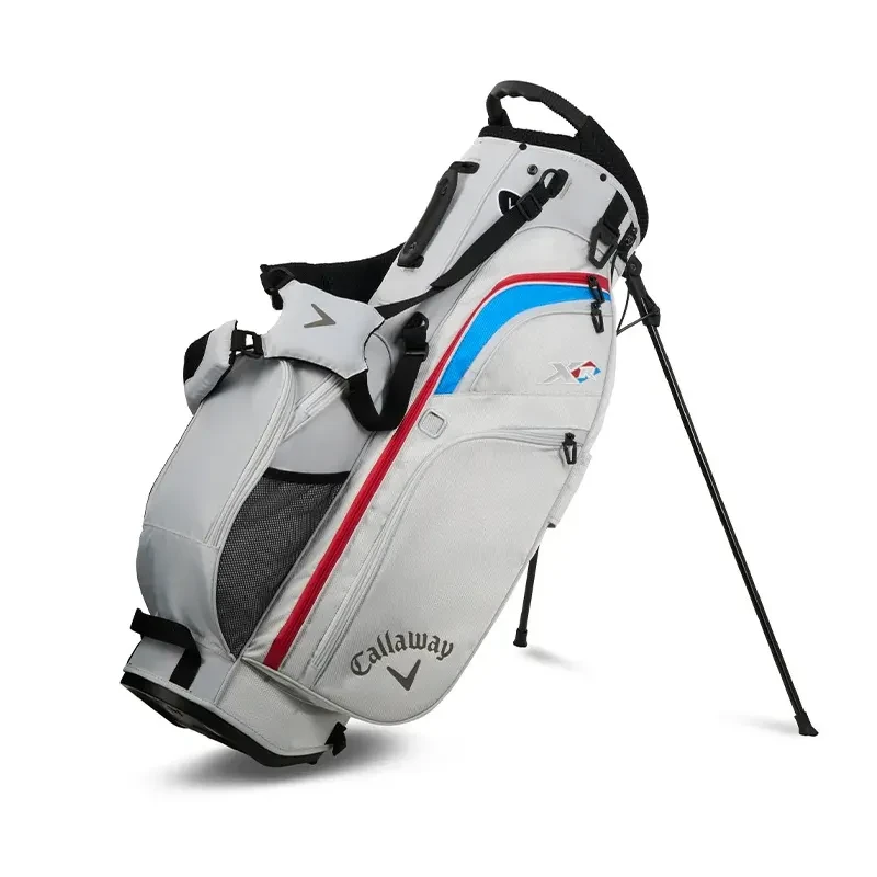 Callaway Golf Pack Complet XR 2026 (12 clubs) avec sac trépied