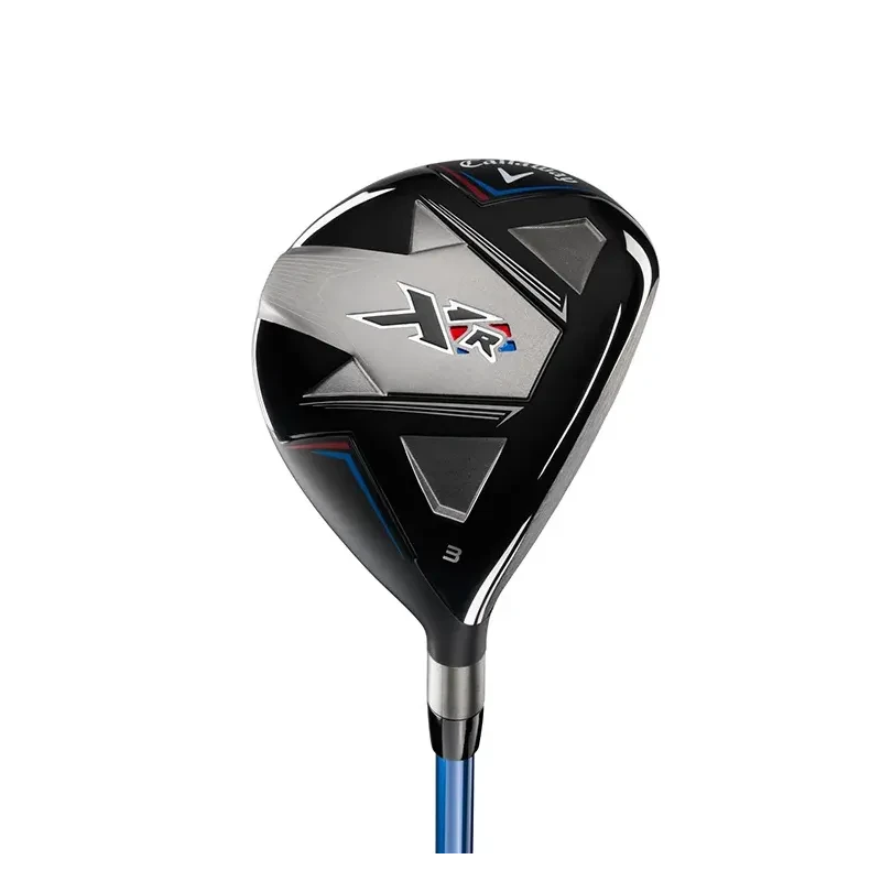 Callaway Golf Pack Complet XR 2026 (12 clubs) avec sac trépied