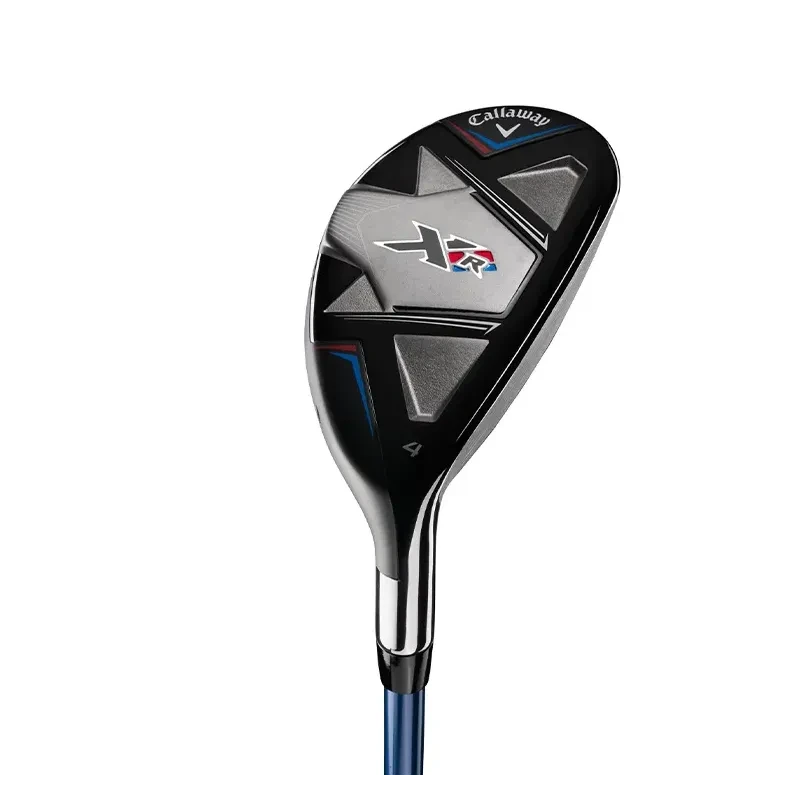 Callaway Golf Pack Complet XR 2026 (12 clubs) avec sac trépied