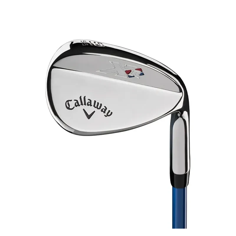 Callaway Golf Pack Complet XR 2026 (12 clubs) avec sac trépied
