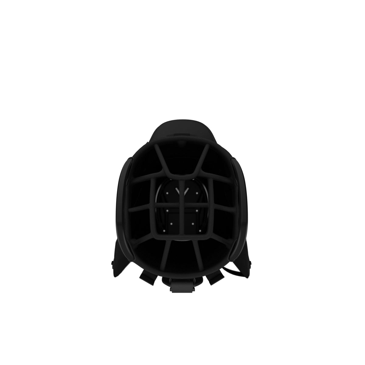 Callaway Bolsa carro Chase 14 2025 Black