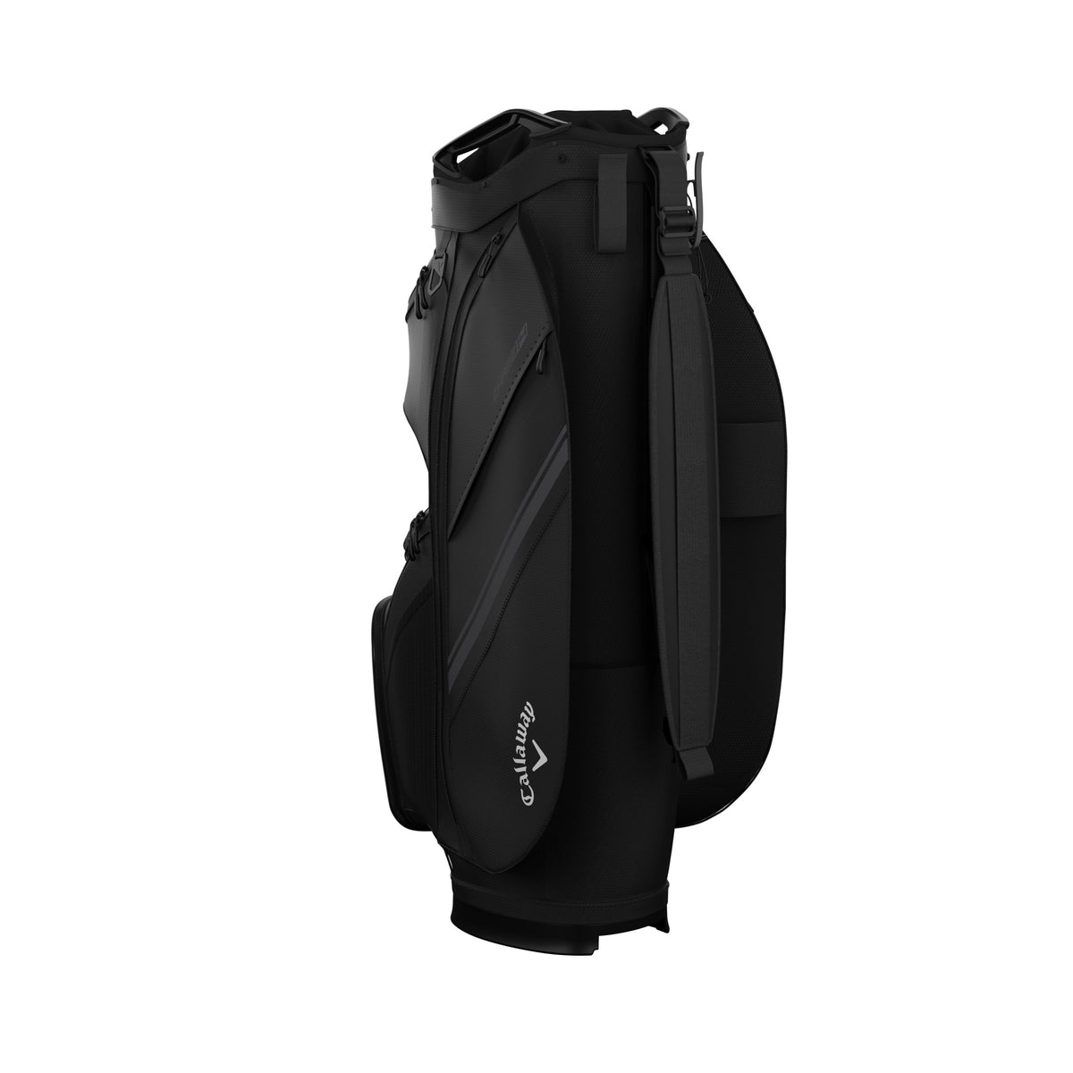 Callaway Bolsa carro Chase 14 2025 Black