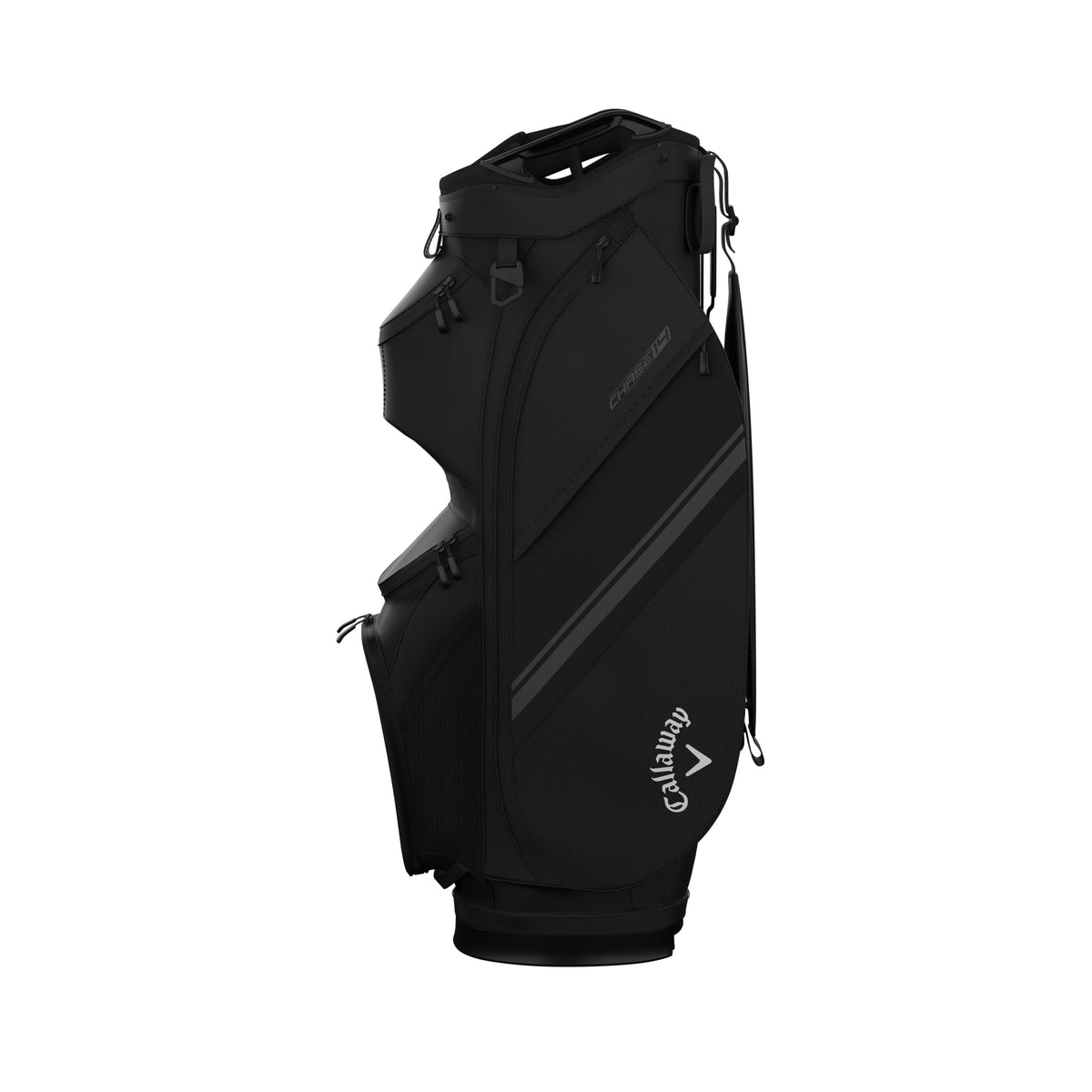 Callaway Bolsa carro Chase 14 2025 Black