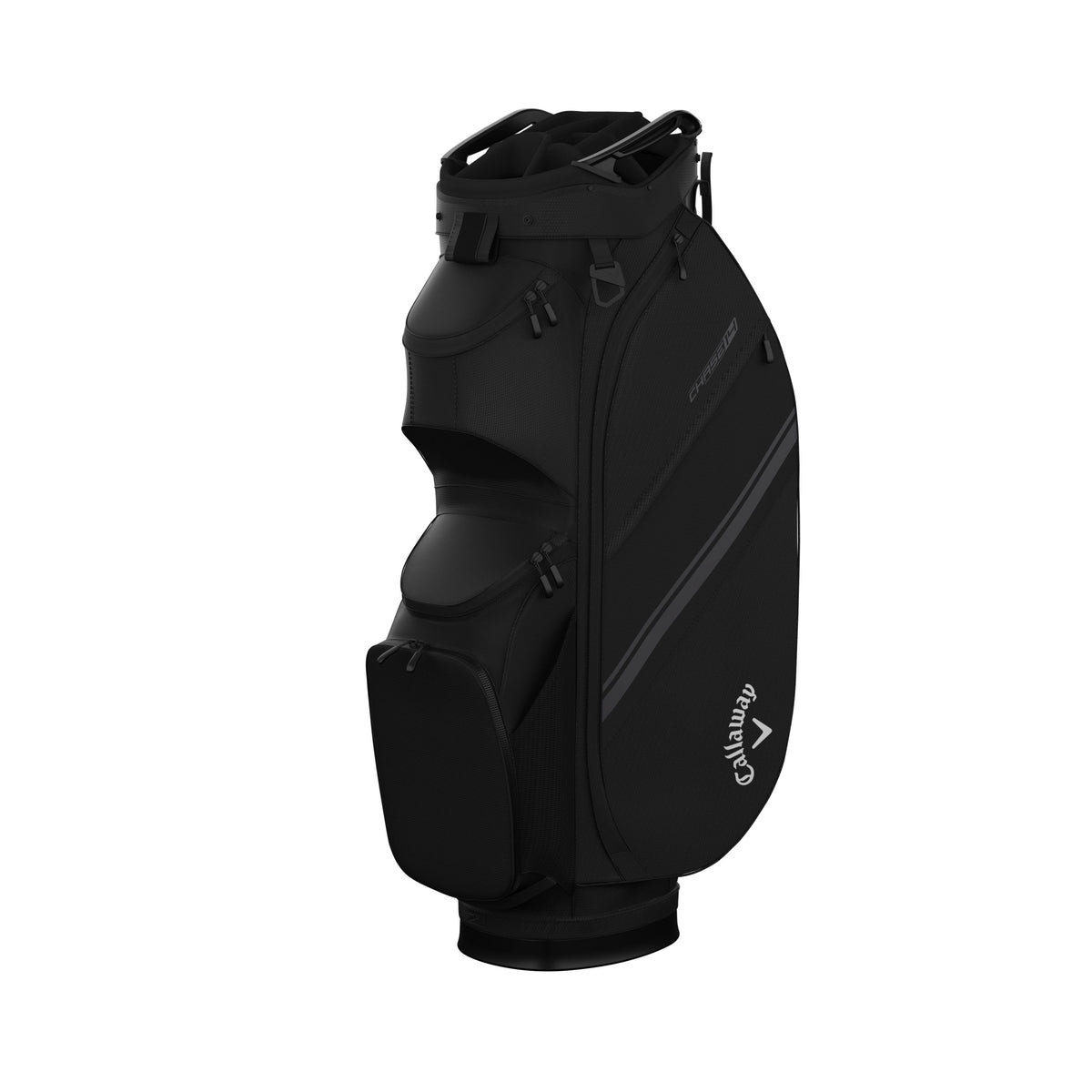 Callaway Bolsa carro Chase 14 2025 Black