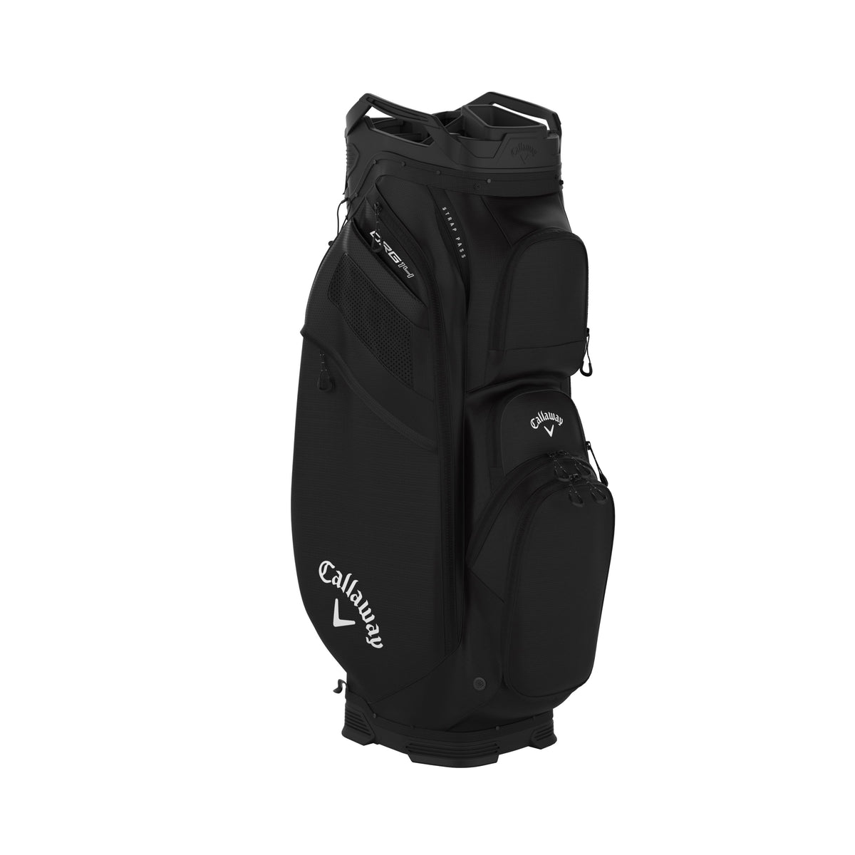 Callaway Bolsa Carro Org 14 2025 Black