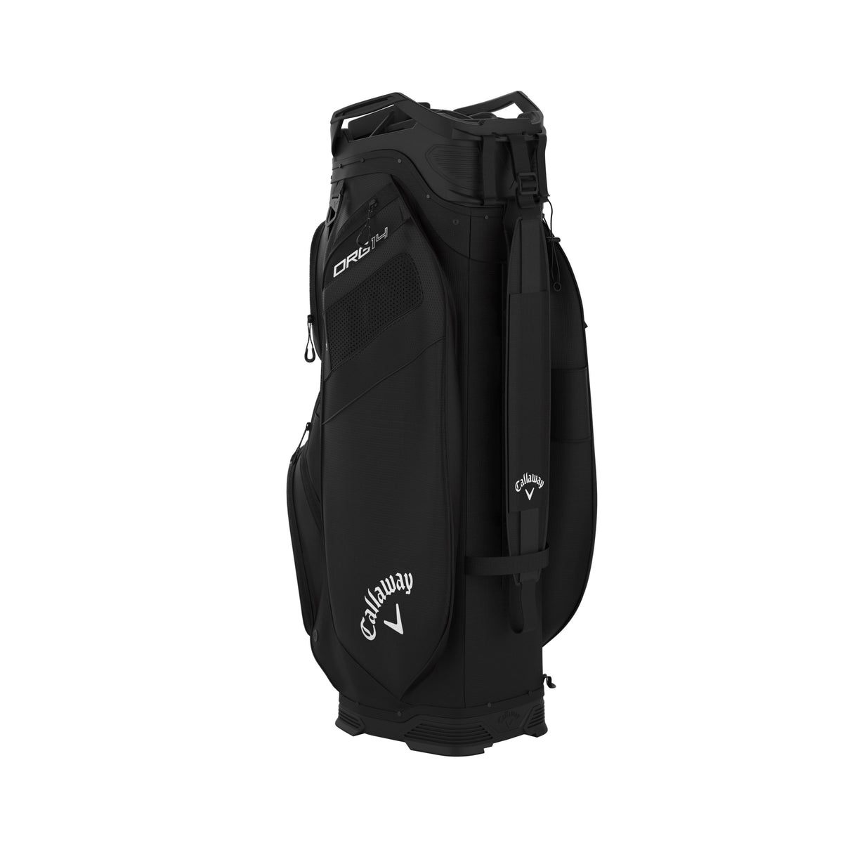 Callaway Bolsa Carro Org 14 2025 Black
