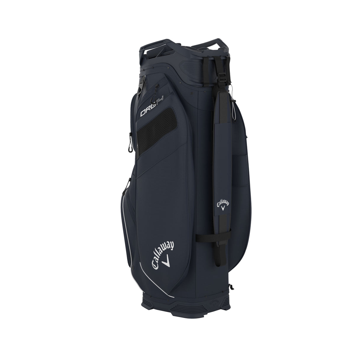 Callaway Sac Chariot Org 14 2025 Navy