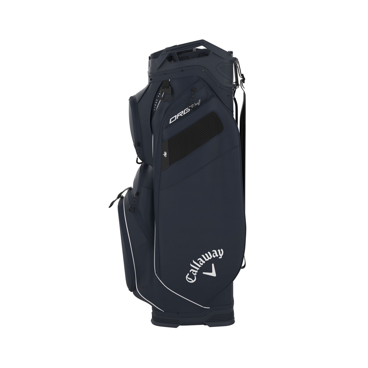Callaway Sac Chariot Org 14 2025 Navy