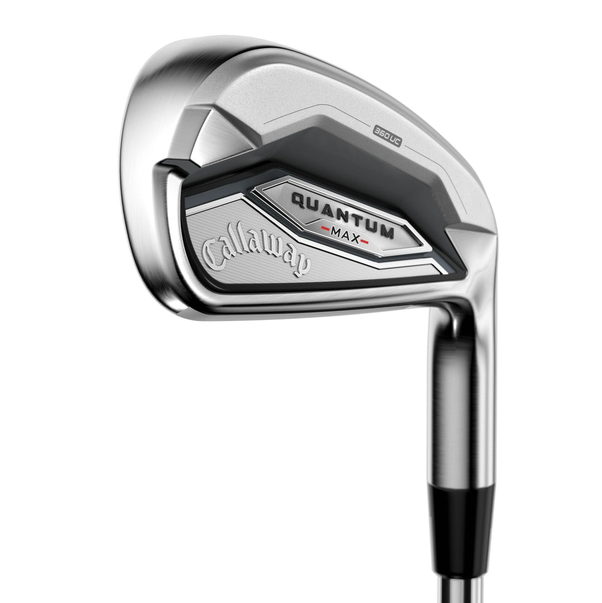 Série de fers Callaway Quantum Max