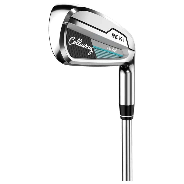 Callaway Juego de hierros Big Bertha Reva Rise
