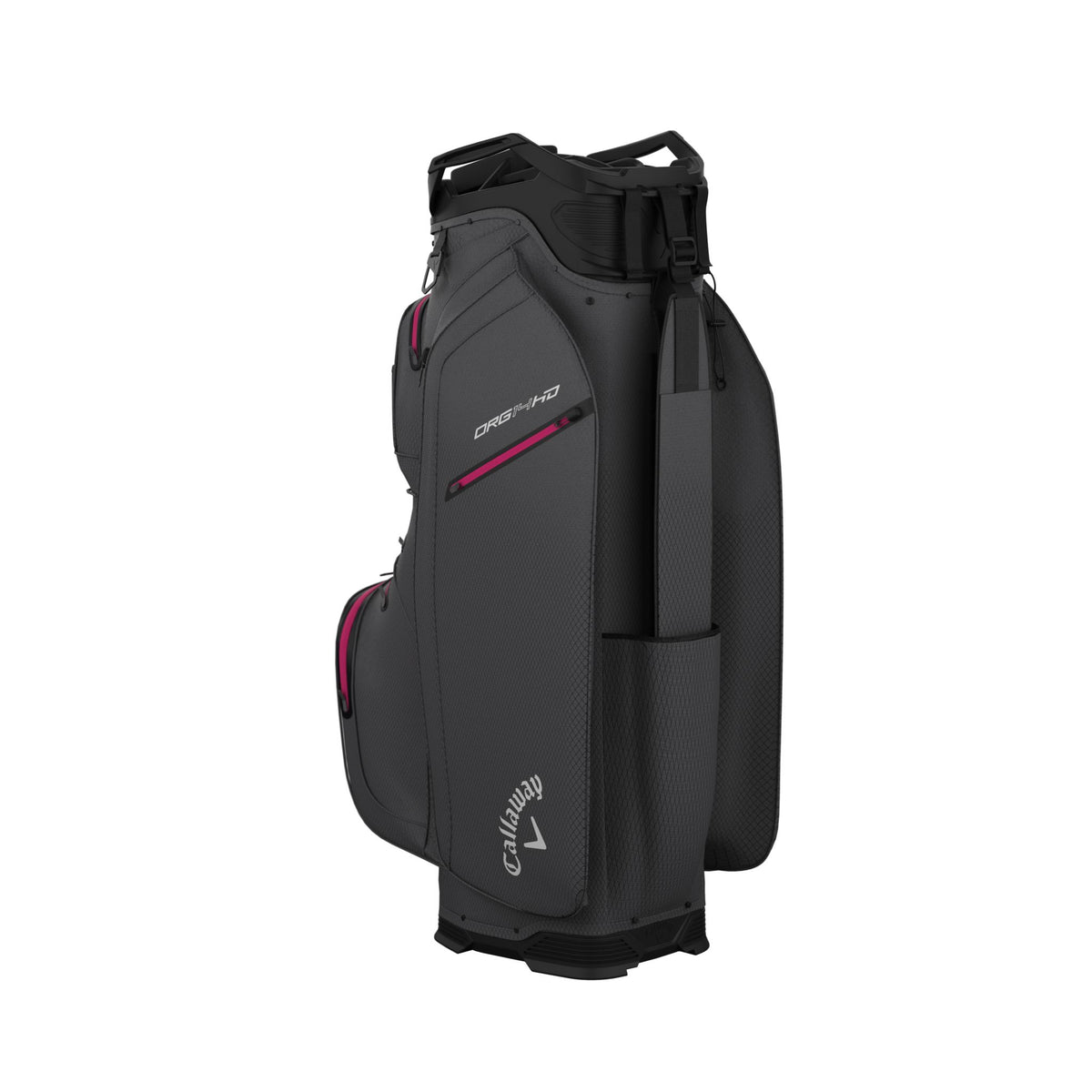 Callaway sac chariot ORG 14 HD Noir Rose 2026