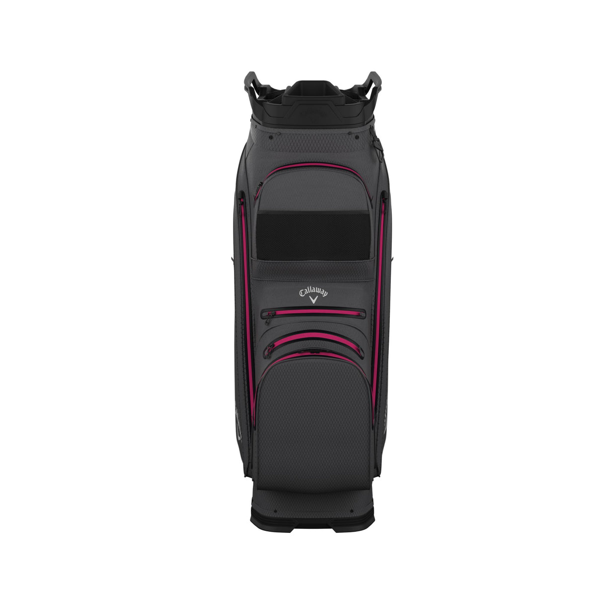 Callaway sac chariot ORG 14 HD Noir Rose 2026