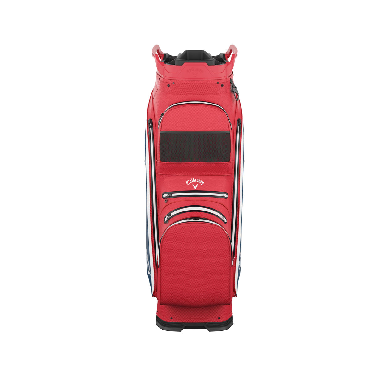 Callaway sac chariot ORG 14 HD Rouge Blanc Bleu 2026