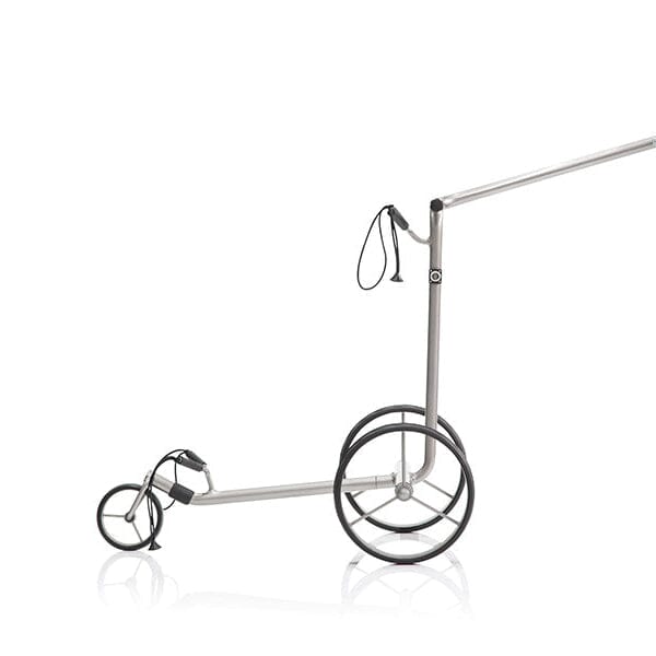 Chariot électrique JuStar Silver 1.0