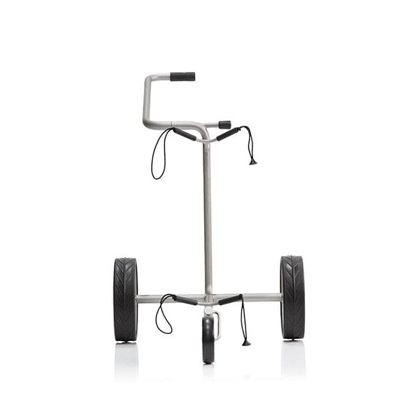 Chariot électrique JuStar Silver 1.0