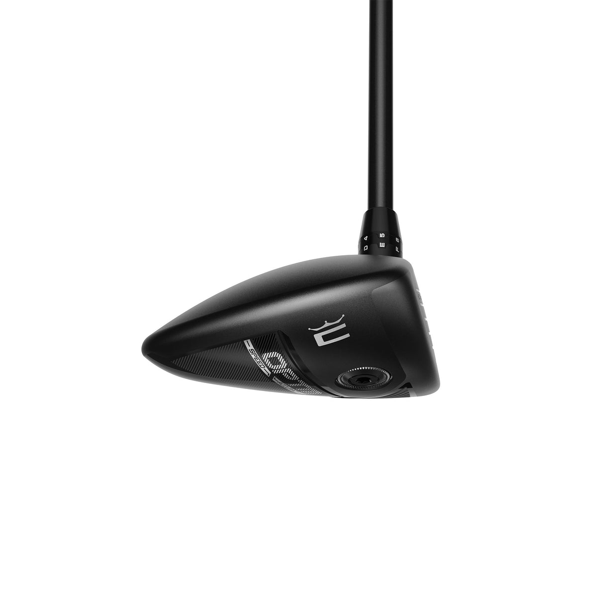 Cobra Madera de calle OPTM LS