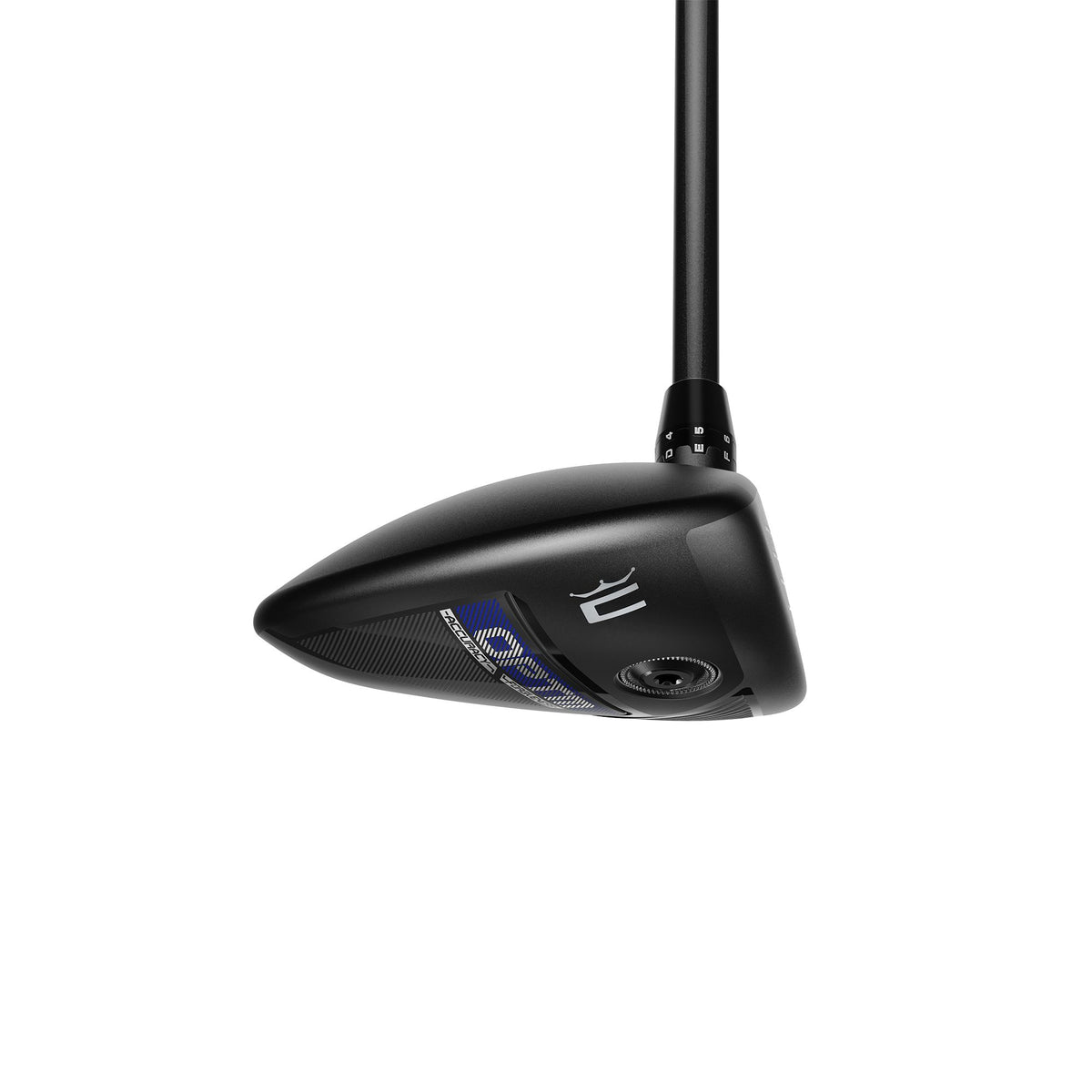 Cobra Madera de calle OPTM X