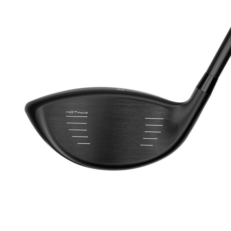 Cobra Driver Baffler