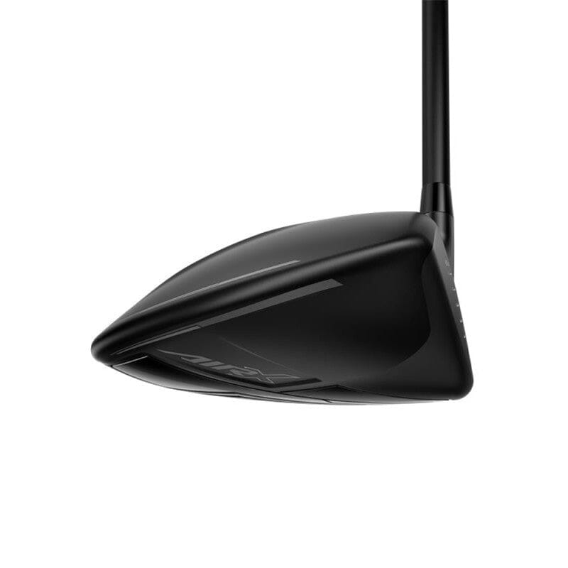 Cobra Driver Baffler