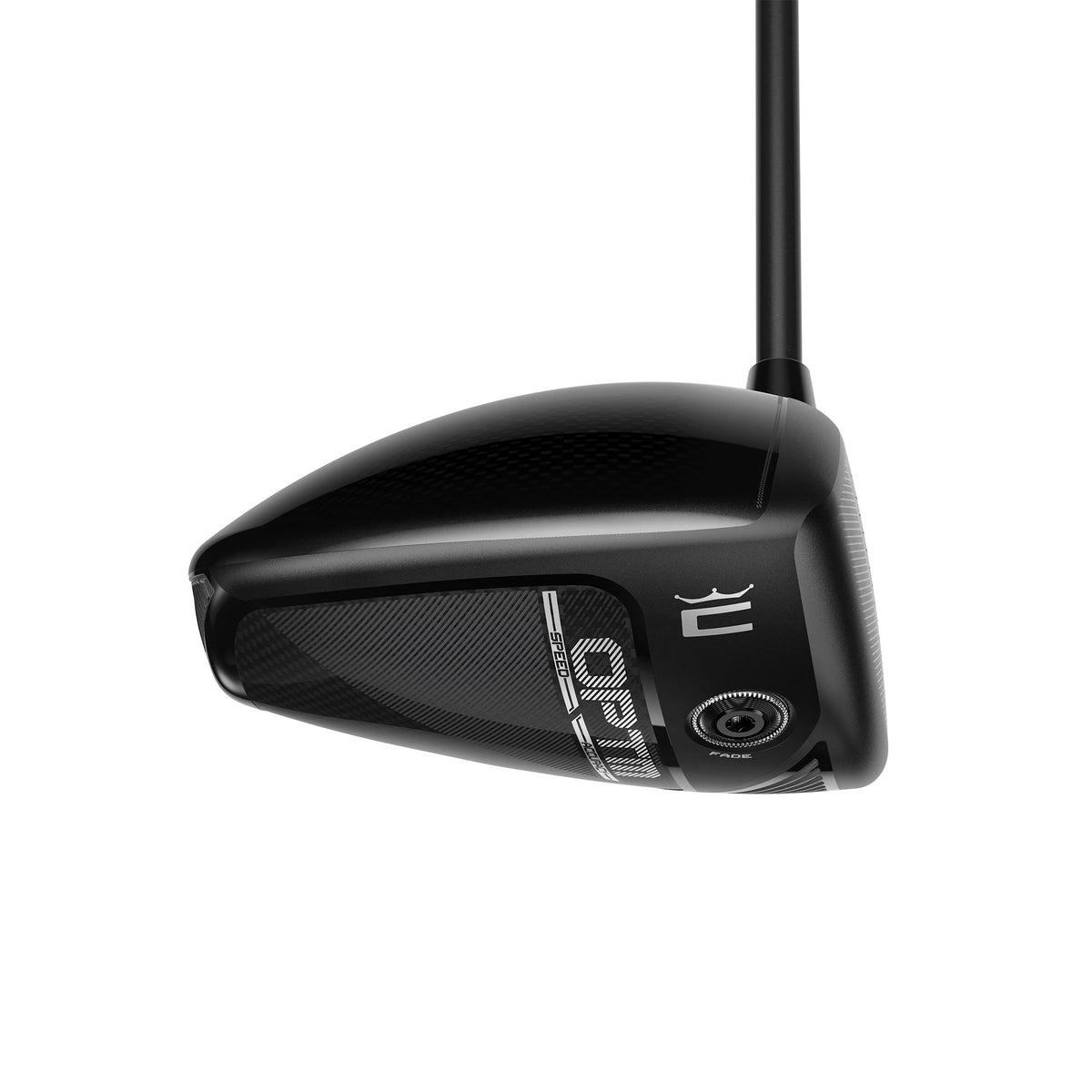 Cobra Driver OPTM LS
