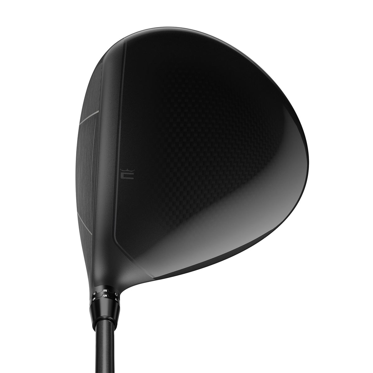 Cobra Driver OPTM MAX D