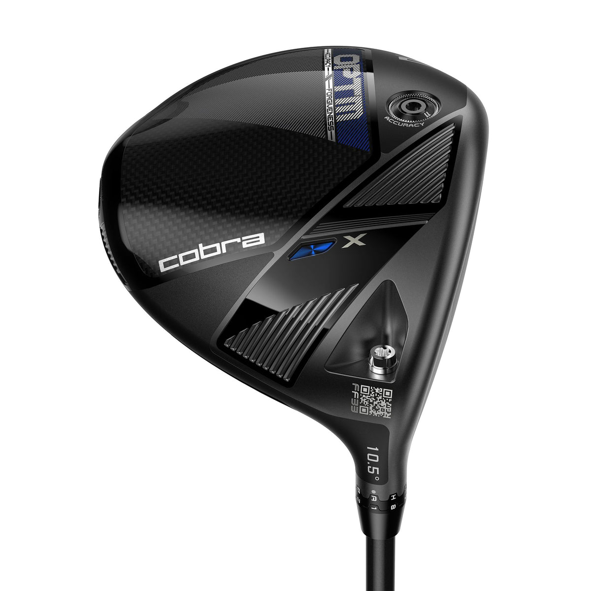 Cobra Driver OPTM X