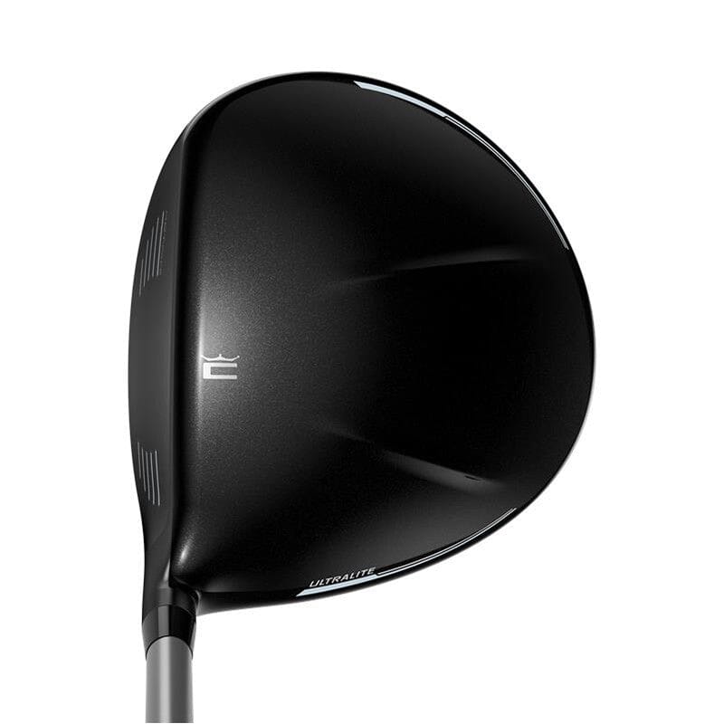 Cobra Driver Femme Baffler
