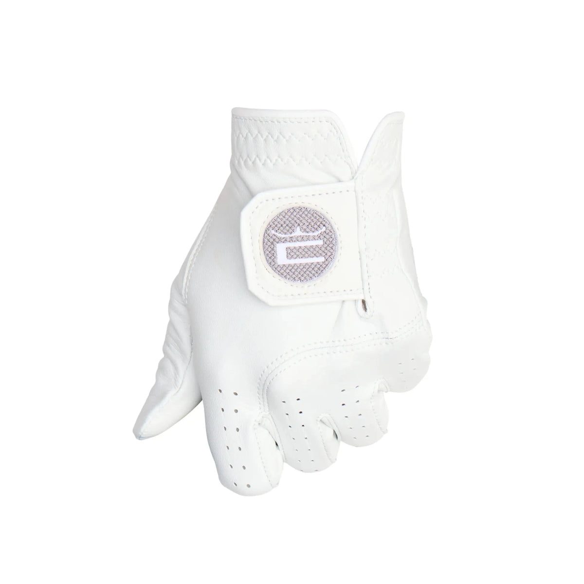 Cobra Gant femme PUR Tour cuir premium