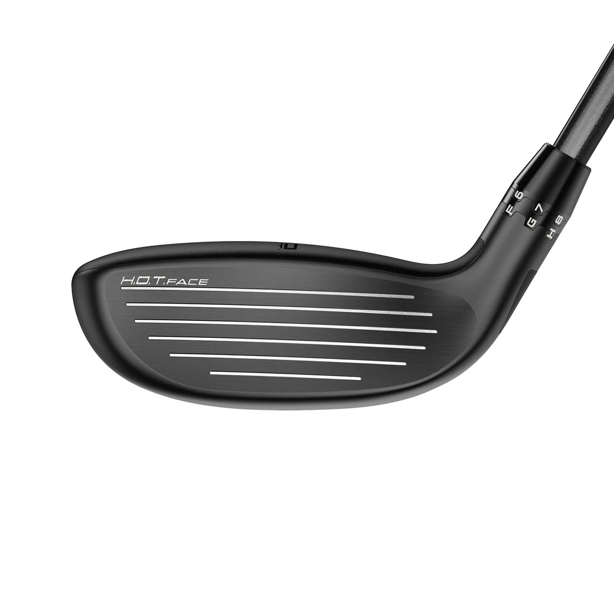 Cobra Hybrid DS-adapt