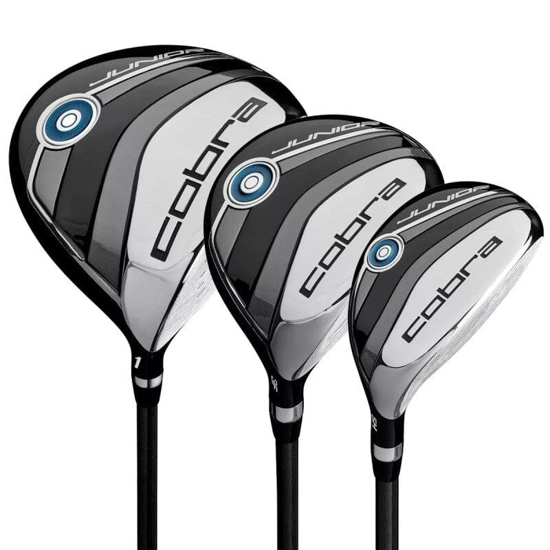King Cobra Pack 1/2 Set Junior 10-12 ans (1,30 à 1,50 m) 2026