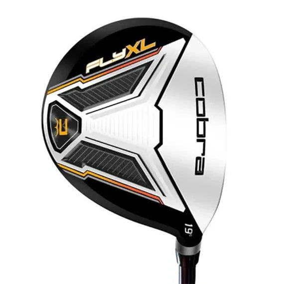 Cobra Pack Fly XL Booster 4 pièces
