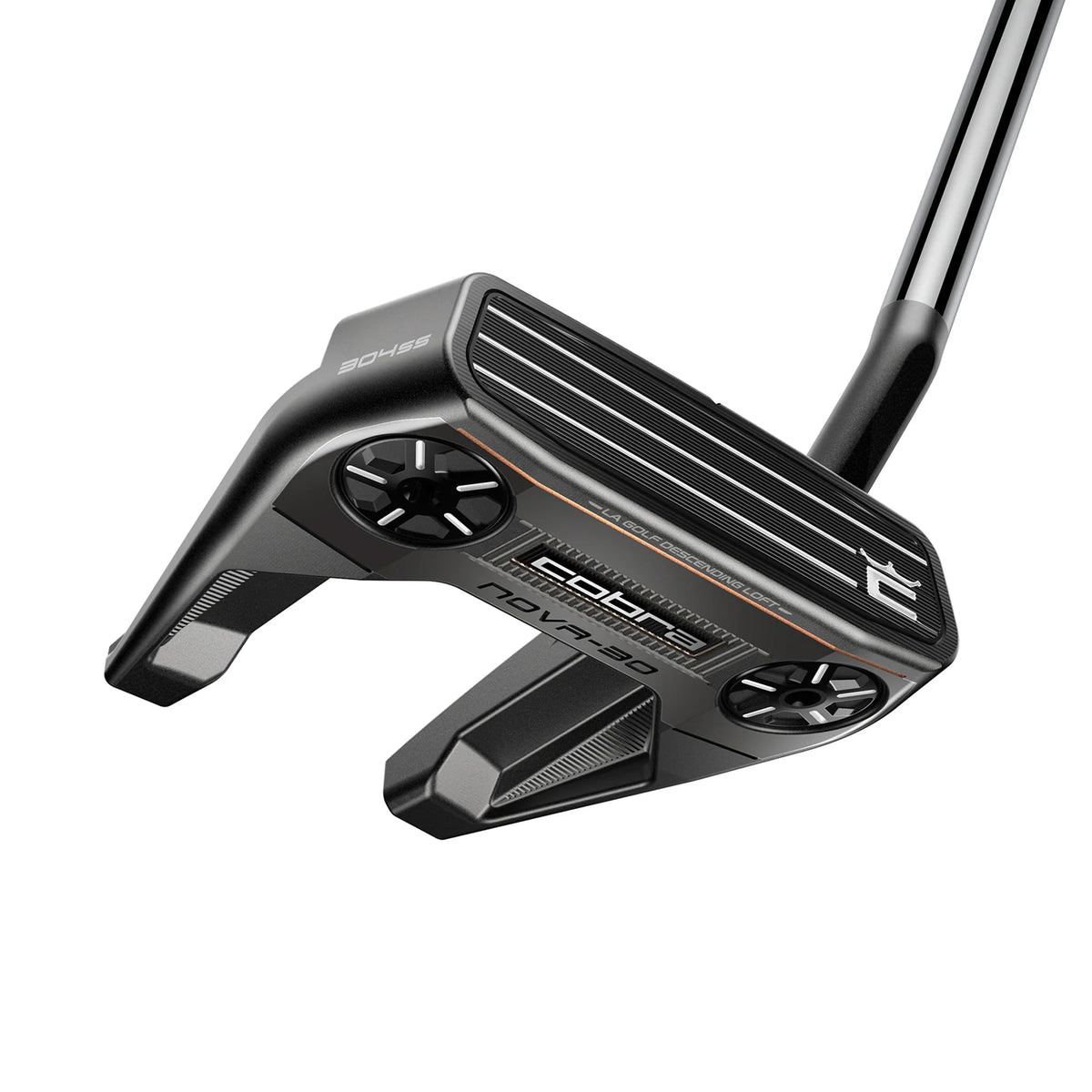 Cobra Putter King Vintage Nova-30 SL