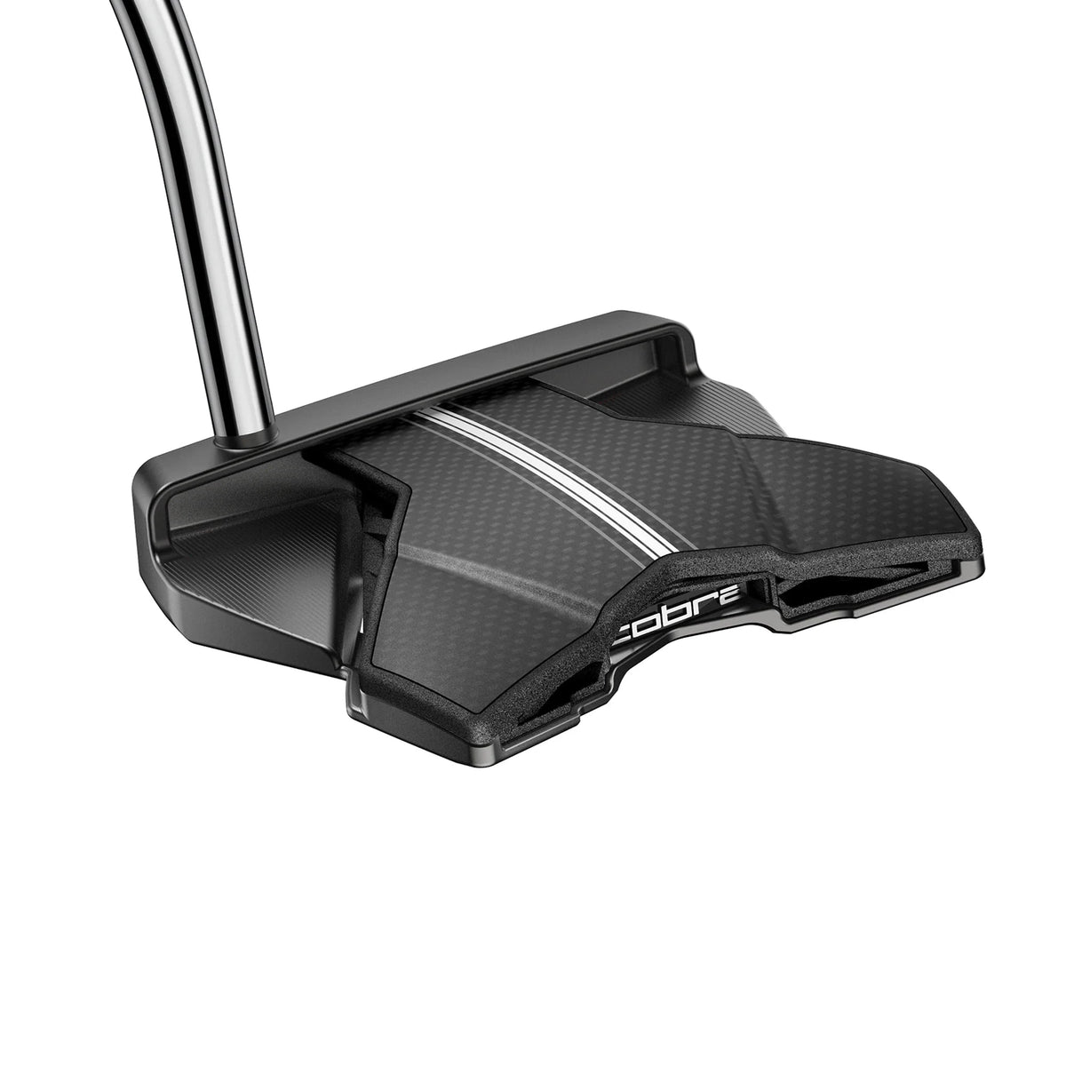 Cobra Putter King 3D Agera