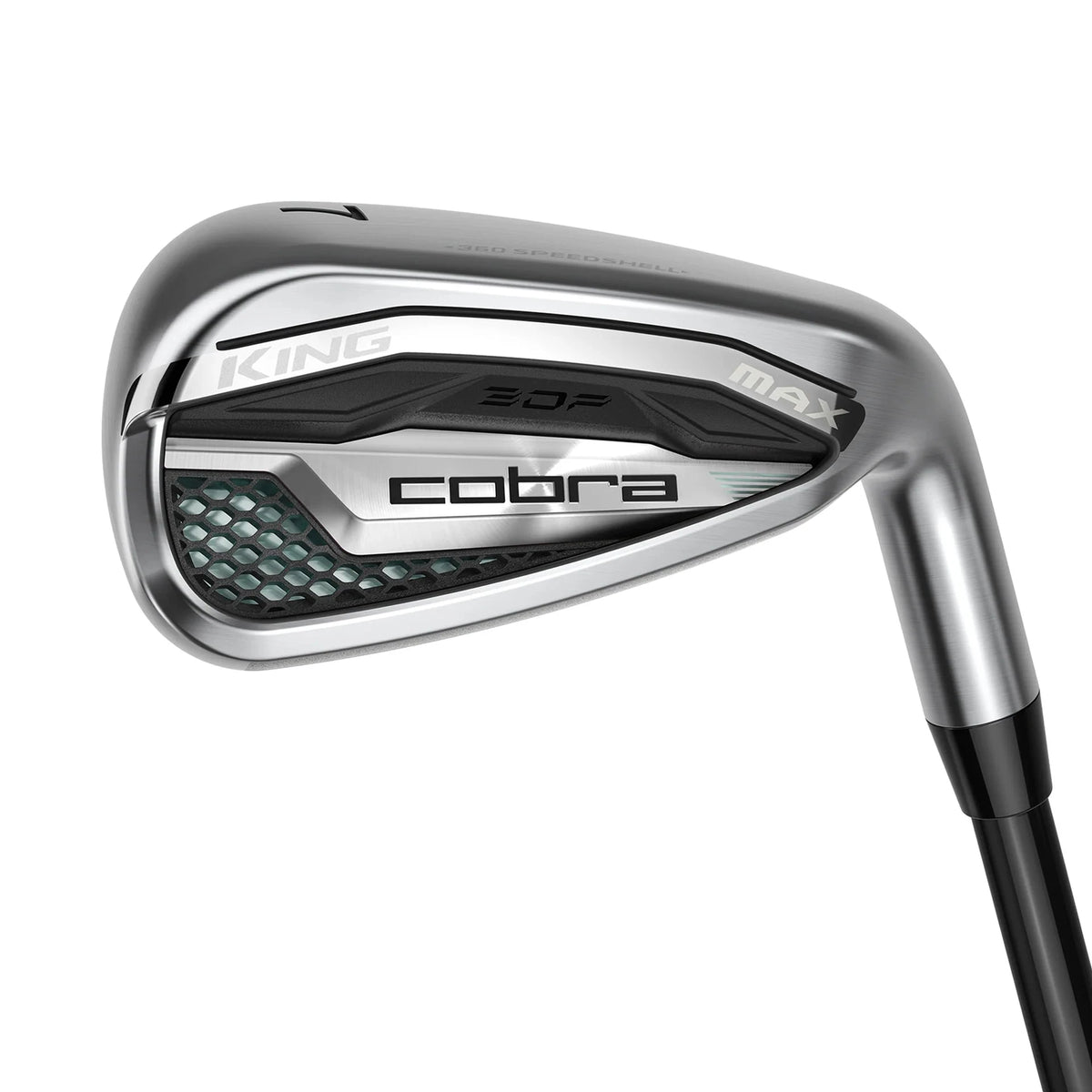 Cobra Série femme King Max