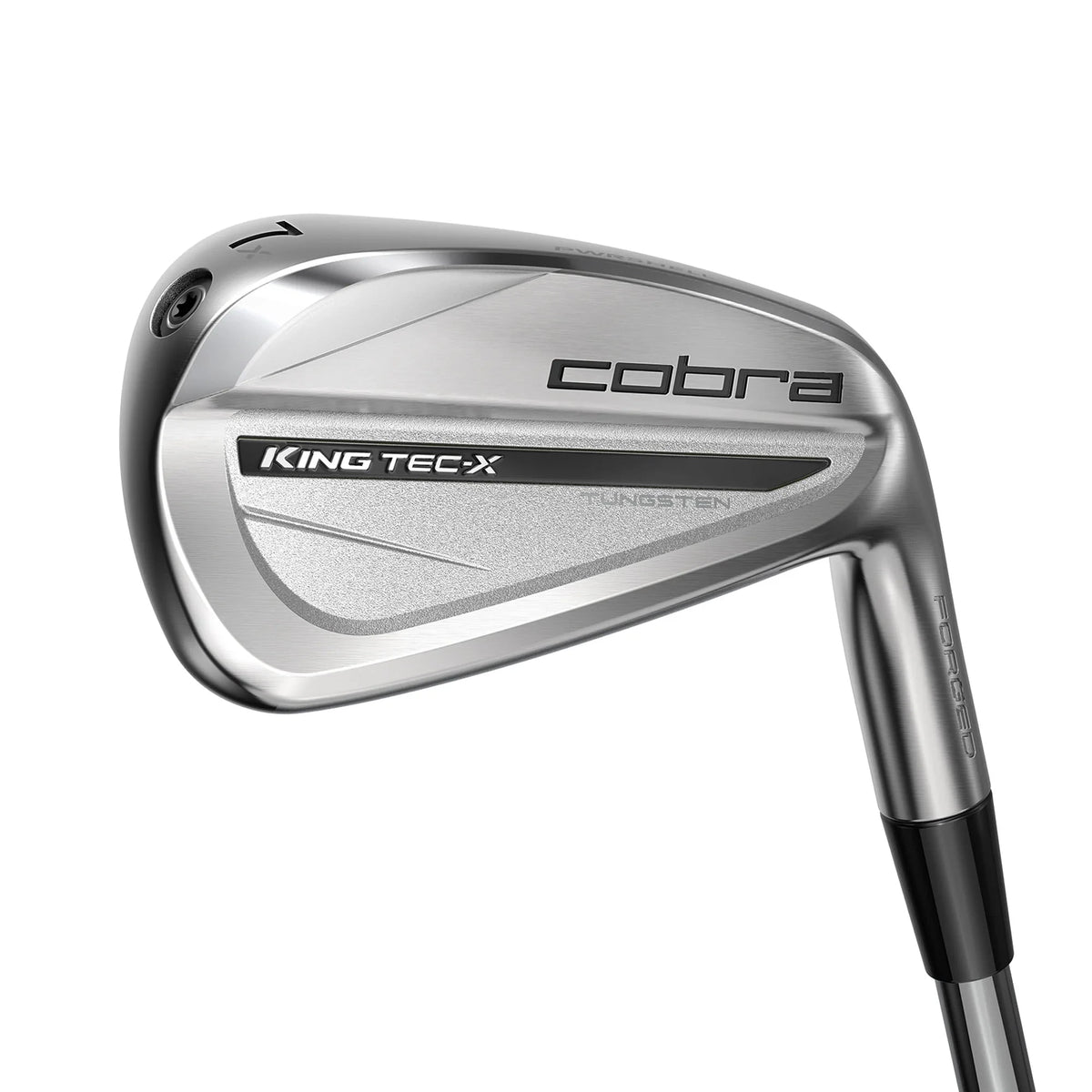 Cobra Série de Fers KING TEC X 2025