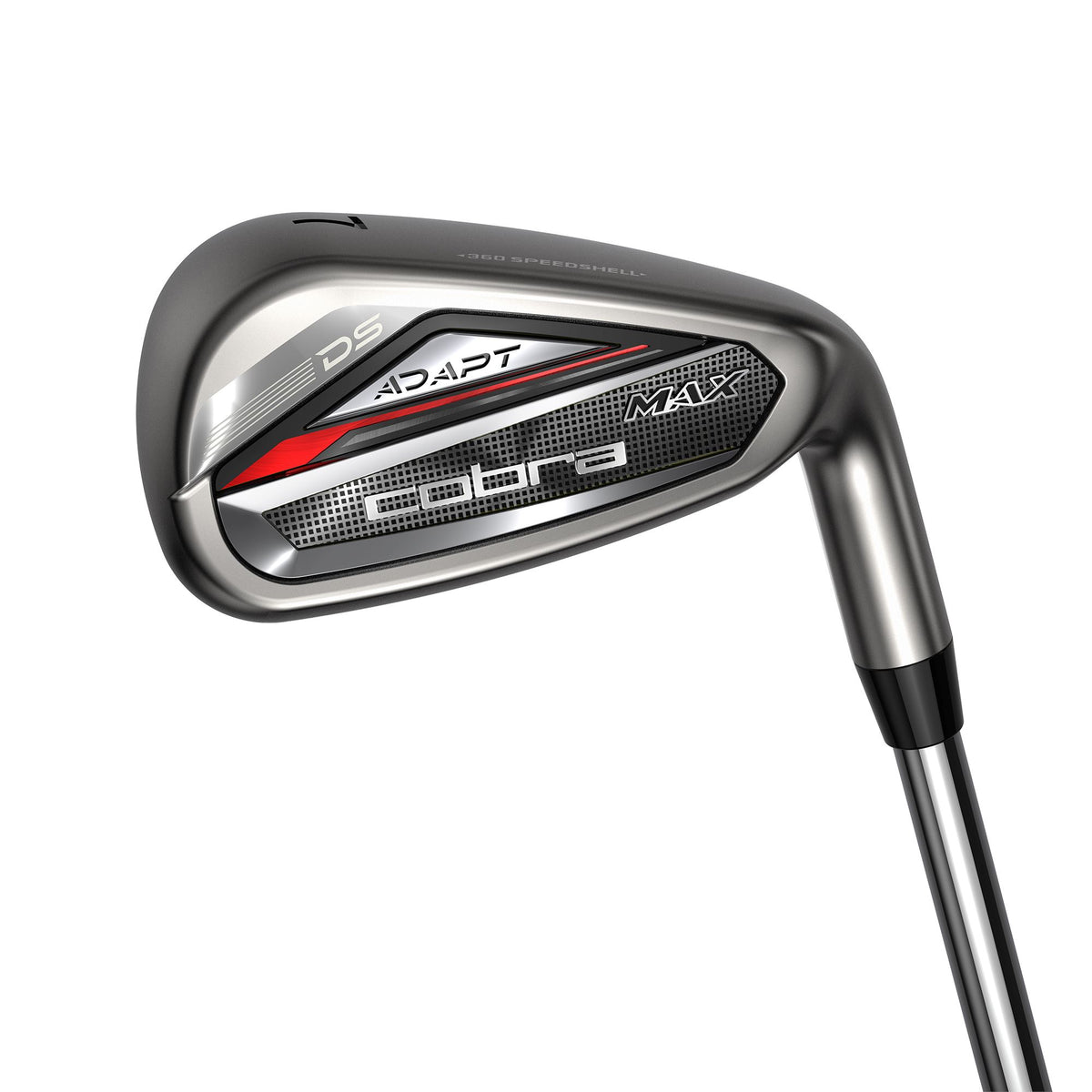 Cobra série de fers DS-ADAPT Max