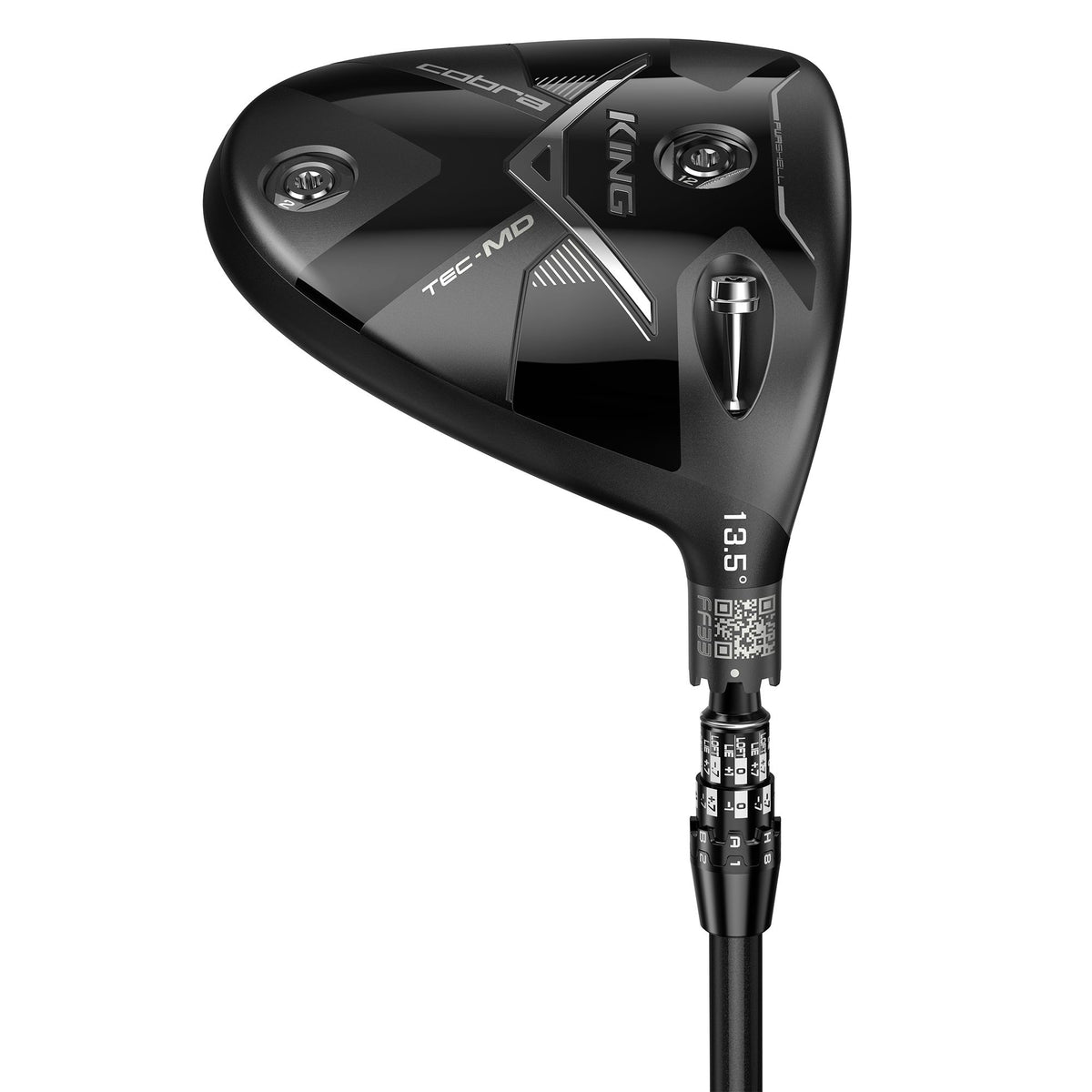 Cobra Mini Driver KING TEC