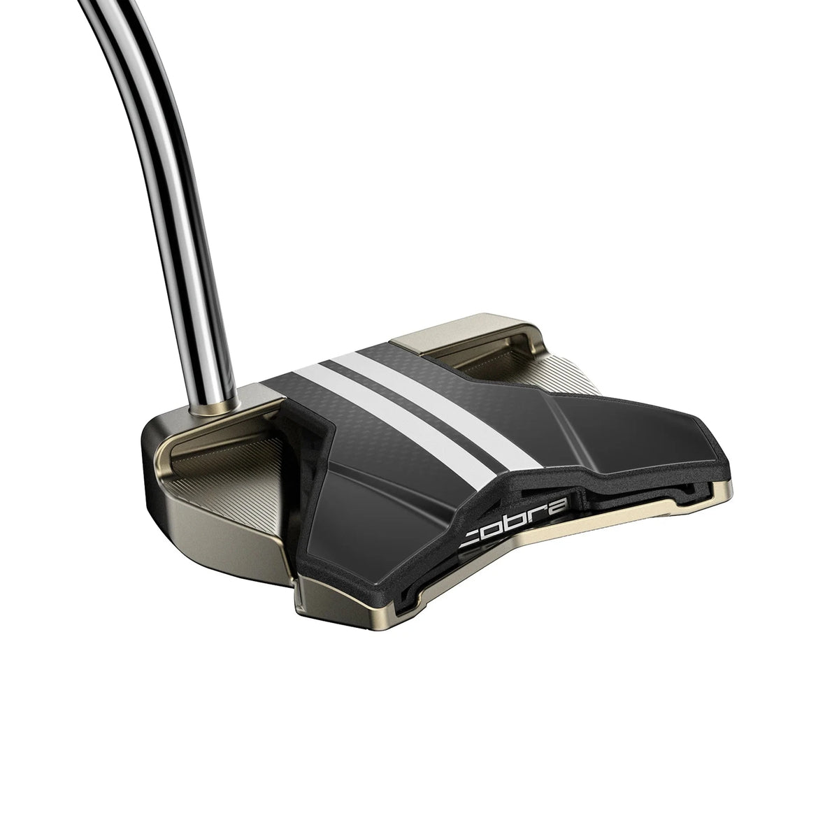 Cobra Putter 3D Printed Agera RS Tour